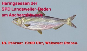 Heringsessen